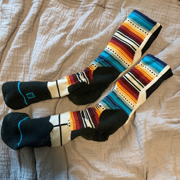 Stance socks